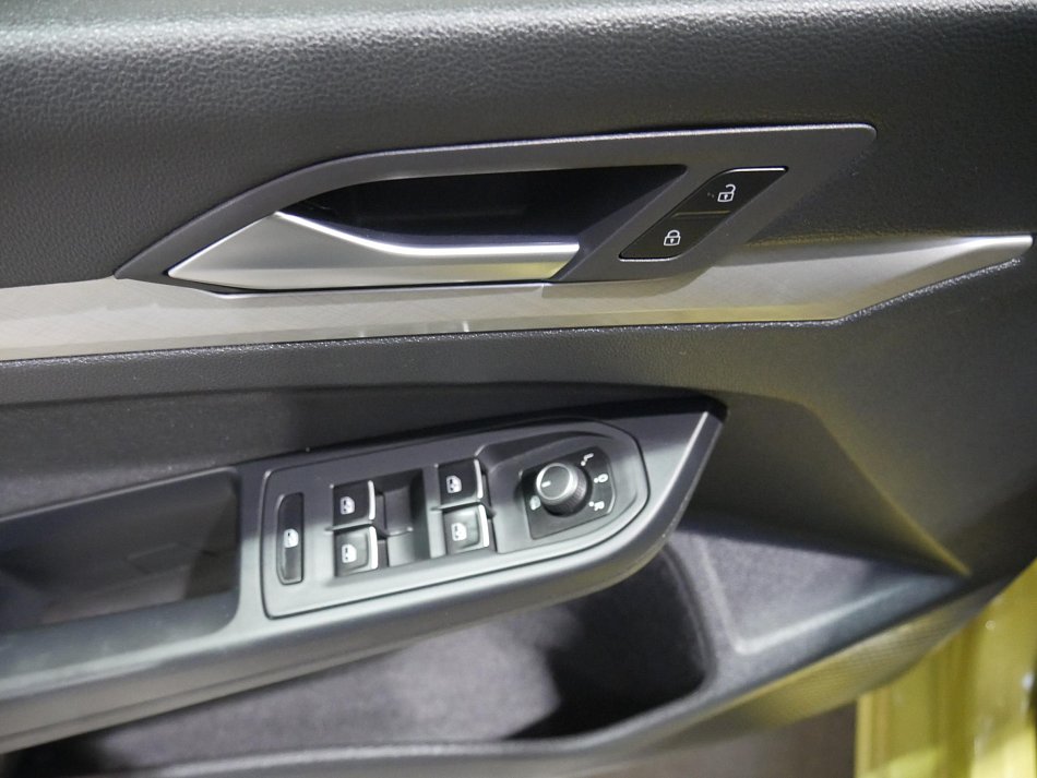 Volkswagen Golf 1.5TSi 