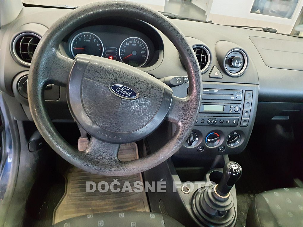 Ford Fiesta 1.3 i 
