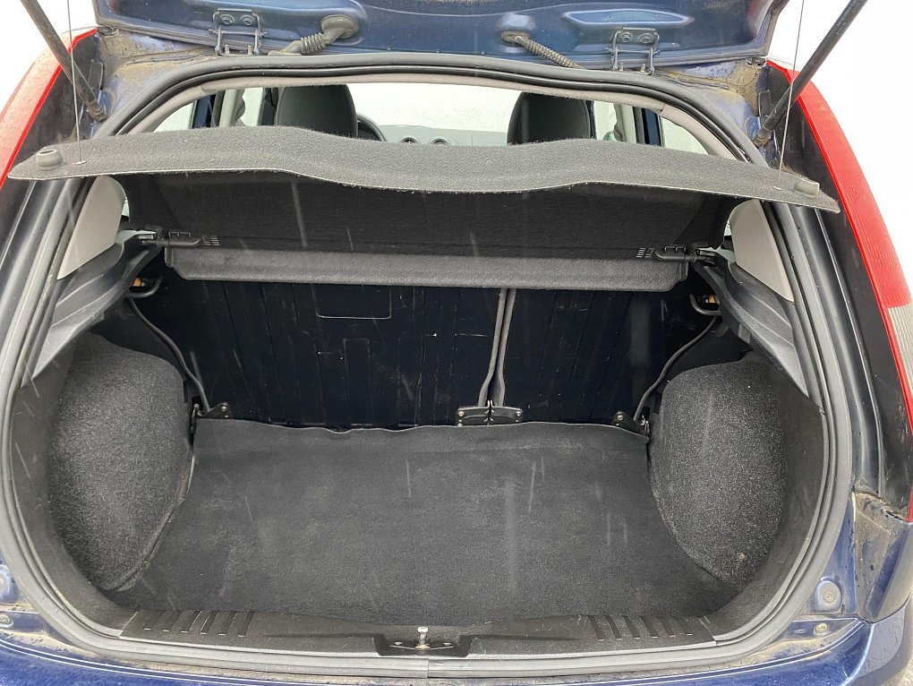 Ford Fiesta 1.3 i 