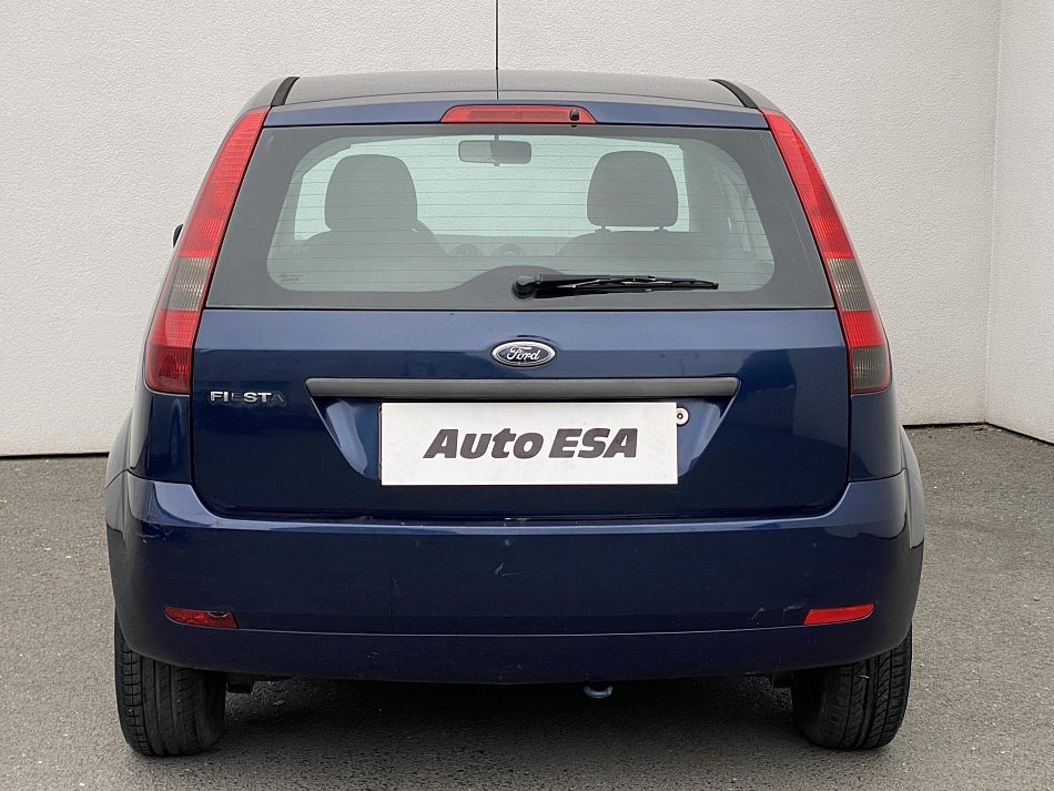 Ford Fiesta 1.3 i 