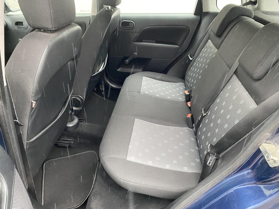 Ford Fiesta 1.3 i 