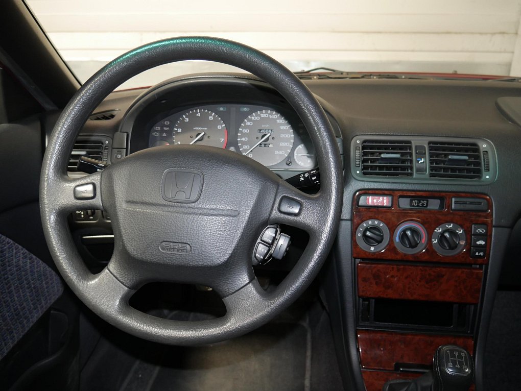 Honda Accord 2.0 i 