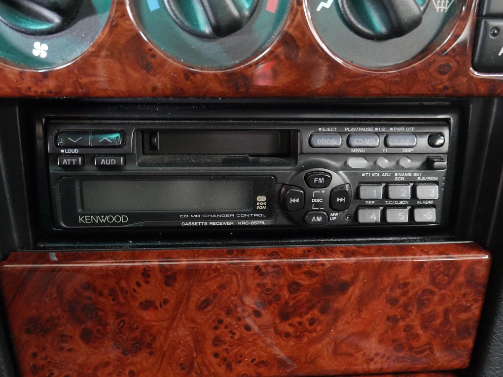 Honda Accord 2.0 i 