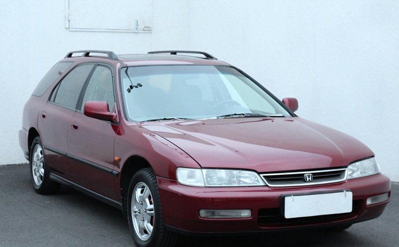 Honda Accord 2.0 i 