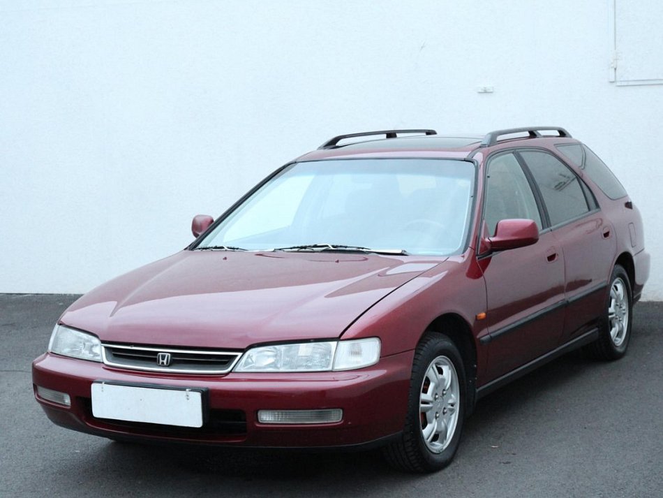 Honda Accord 2.0 i 