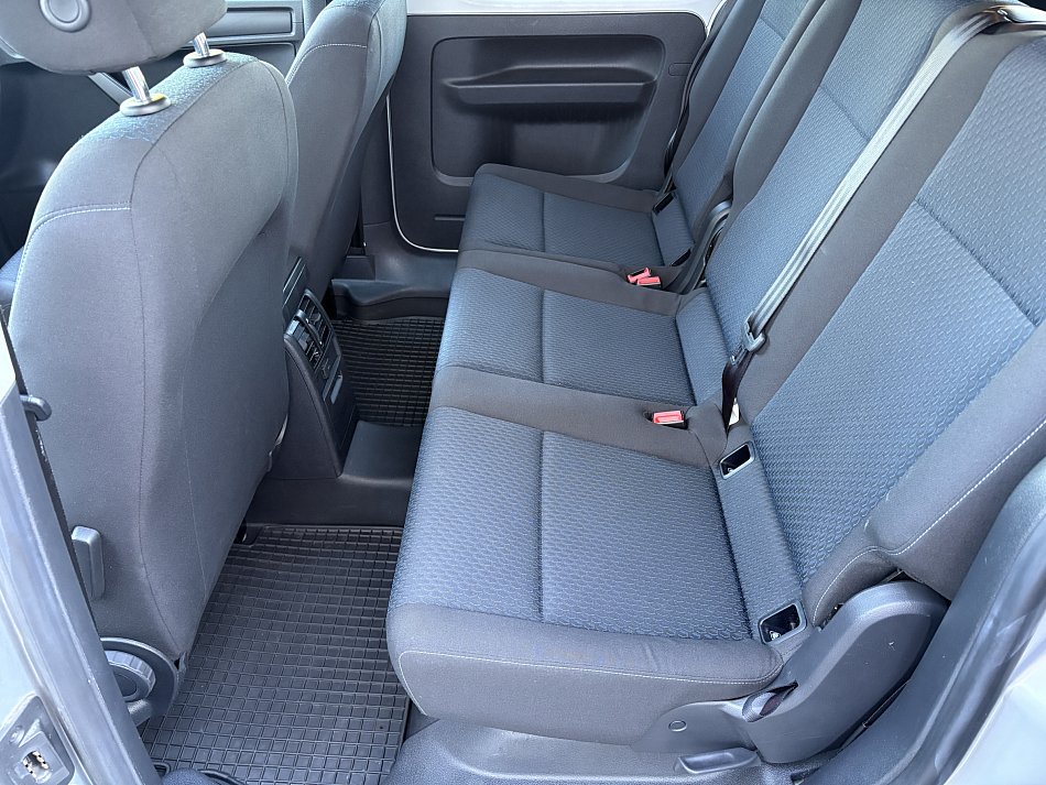 Volkswagen Caddy 2.0TDi Trendline MAXi