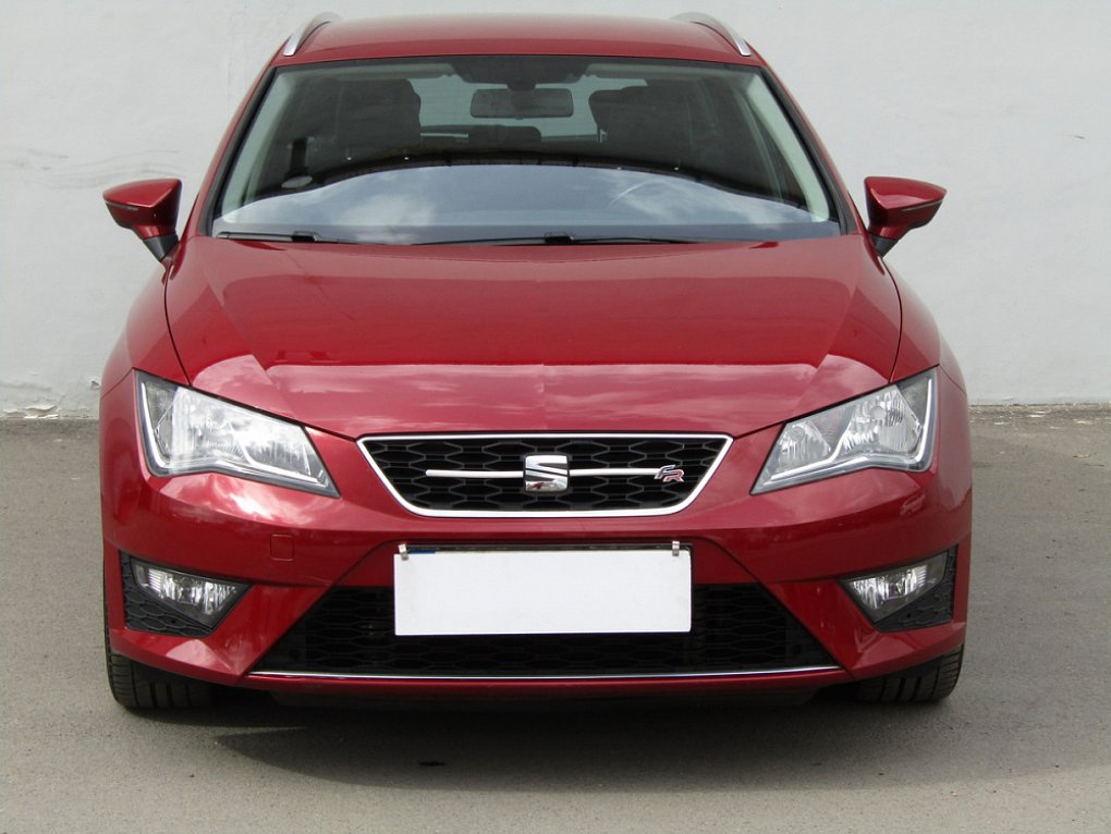 Seat Leon 2.0tdi 