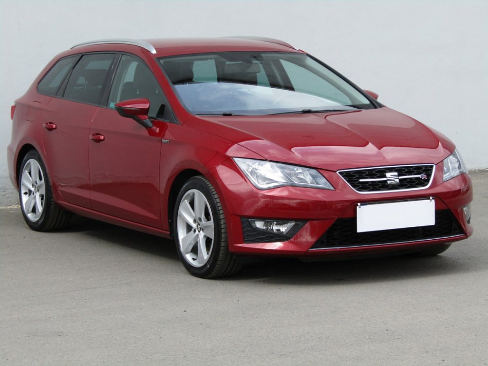 Seat Leon 2.0tdi 