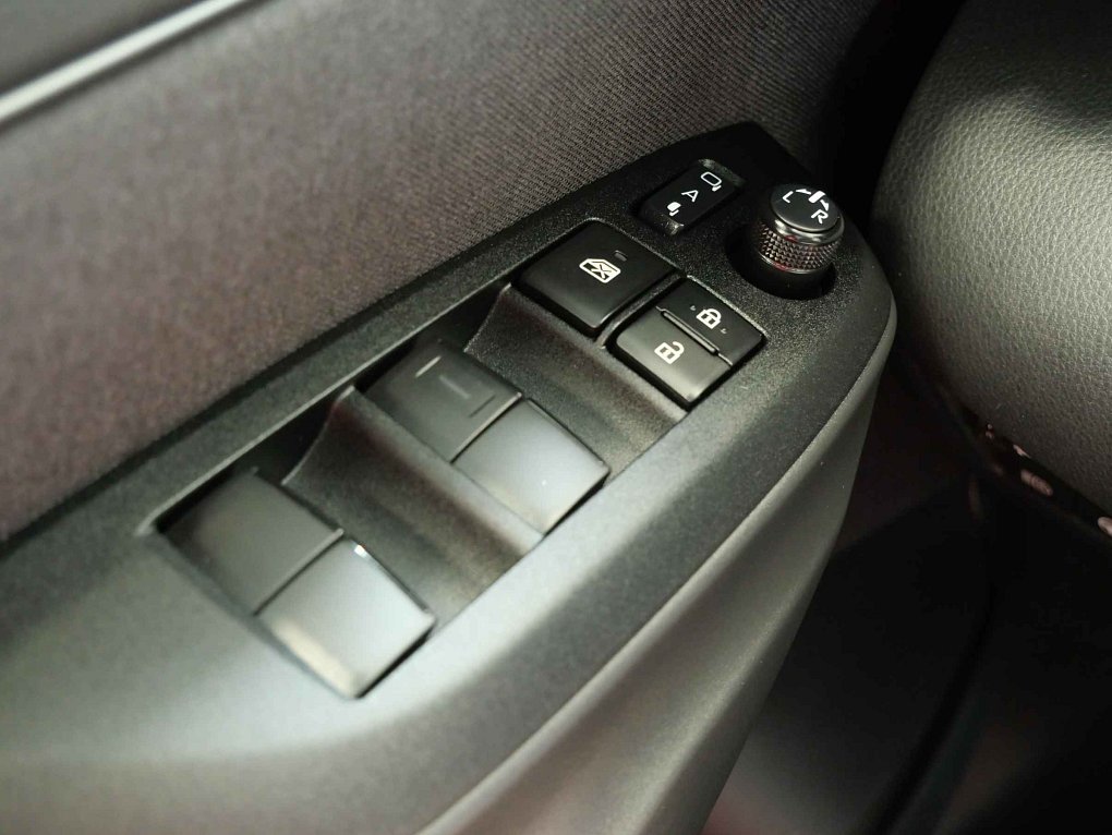 Toyota Yaris Cross 1.5e-CVT 