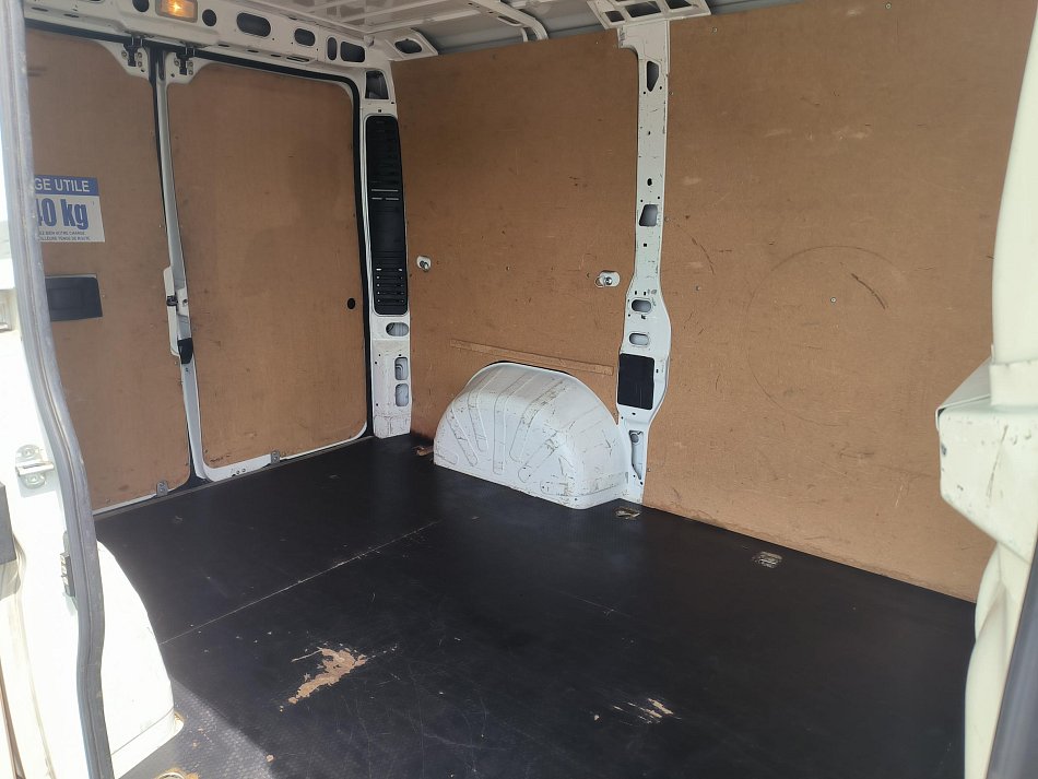 Peugeot Boxer 2.2HDi  L1H1