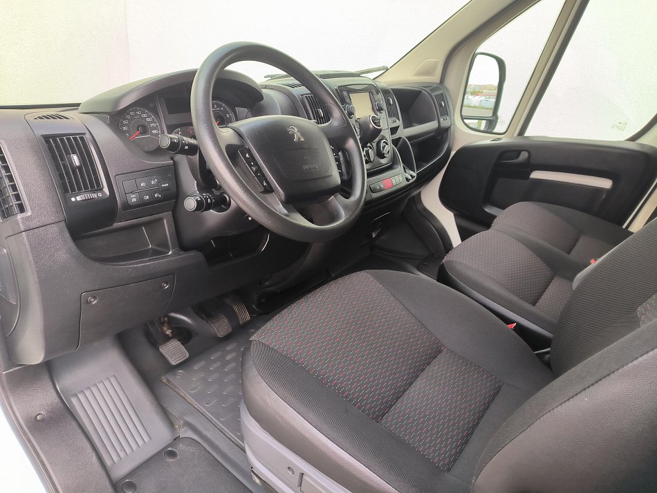 Peugeot Boxer 2.2HDi  L1H1