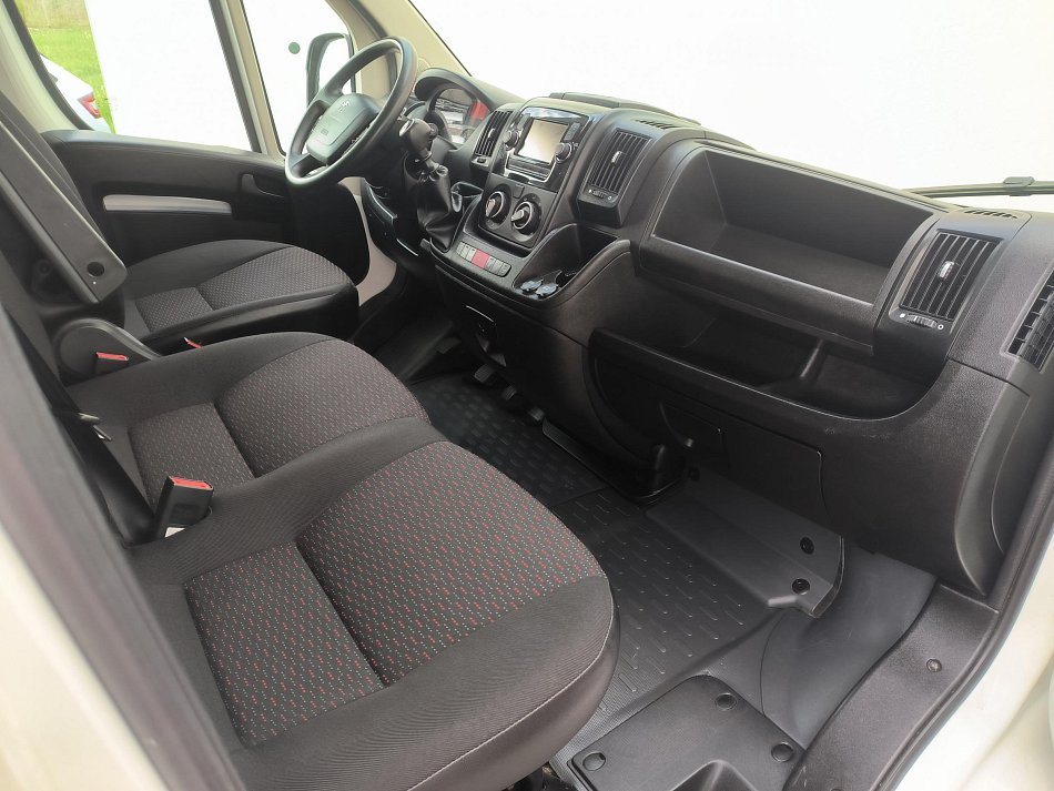 Peugeot Boxer 2.2HDi  L1H1