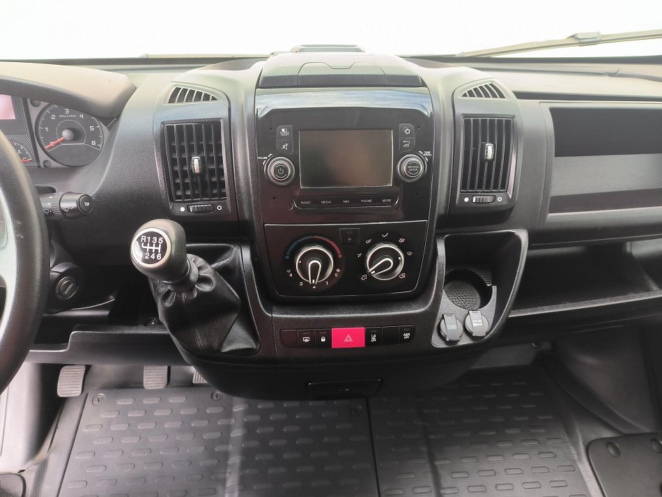 Peugeot Boxer 2.2HDi  L1H1