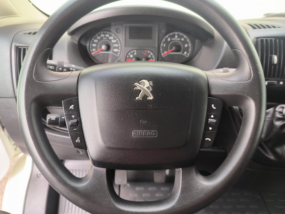 Peugeot Boxer 2.2HDi  L1H1