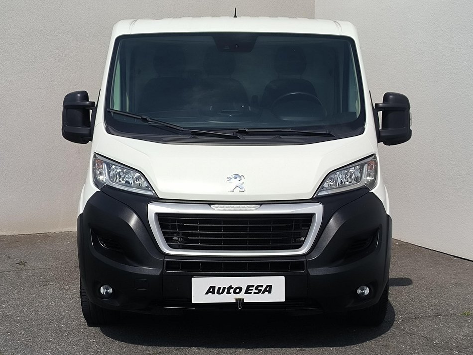 Peugeot Boxer 2.2HDi  L1H1