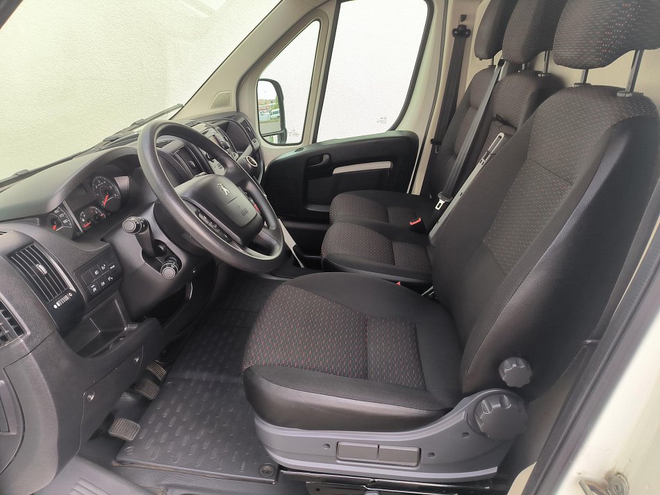 Peugeot Boxer 2.2HDi  L1H1
