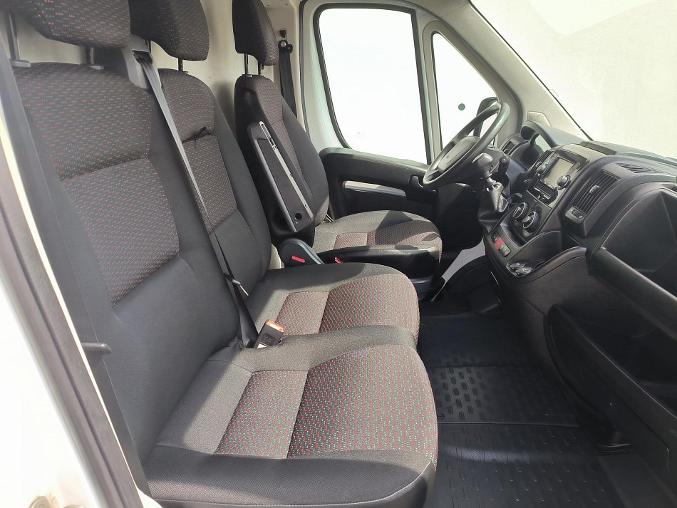 Peugeot Boxer 2.2HDi  L1H1