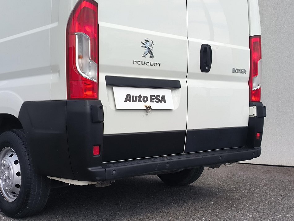 Peugeot Boxer 2.2HDi  L1H1