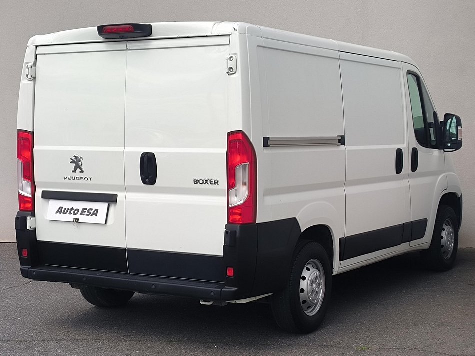 Peugeot Boxer 2.2HDi  L1H1