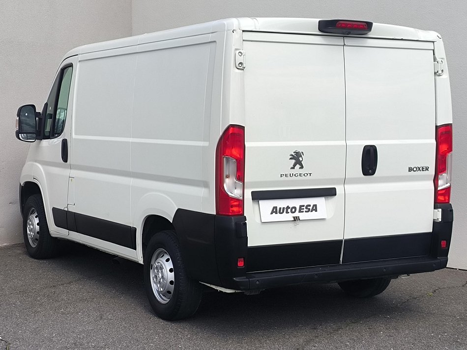Peugeot Boxer 2.2HDi  L1H1