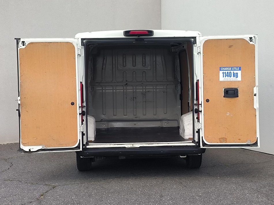 Peugeot Boxer 2.2HDi  L1H1