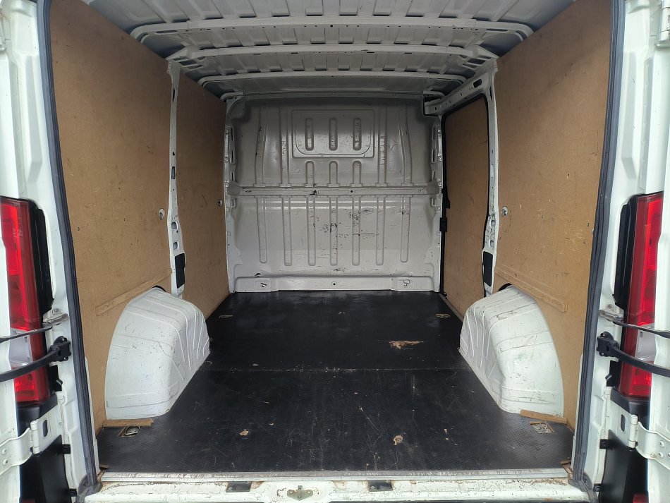 Peugeot Boxer 2.2HDi  L1H1