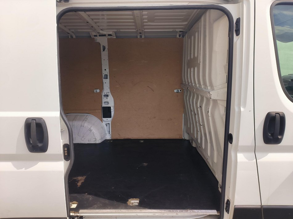 Peugeot Boxer 2.2HDi  L1H1