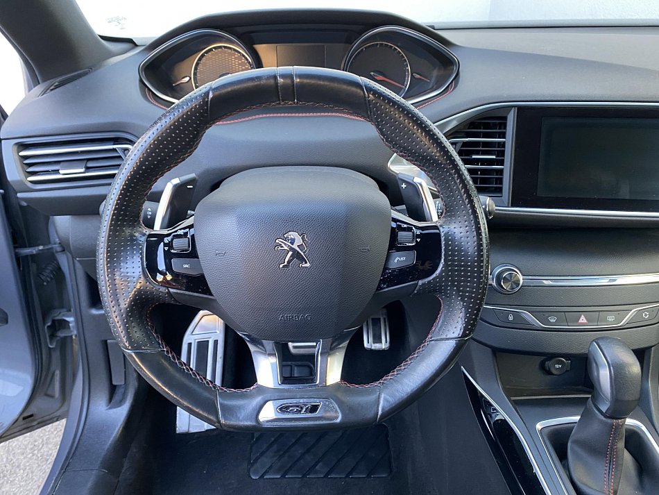 Peugeot 308 2.0 HDi GT SW