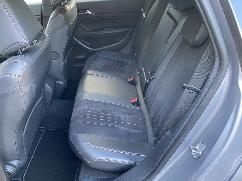 Peugeot 308 2.0 HDi GT SW