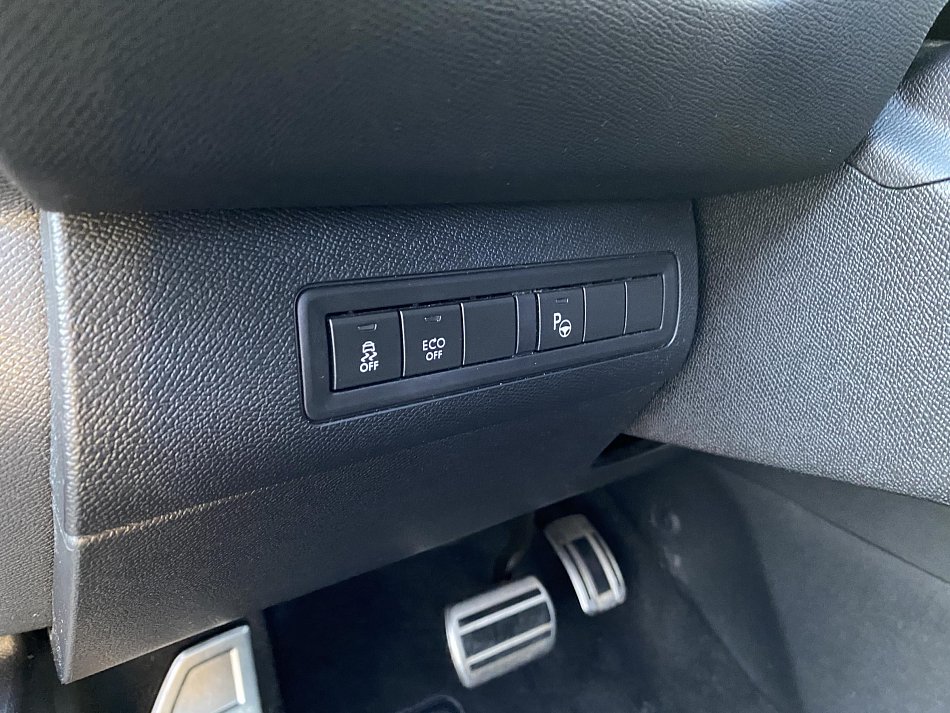 Peugeot 308 2.0 HDi GT SW