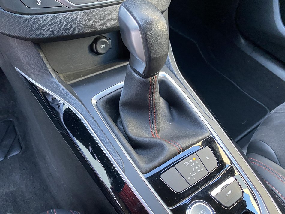 Peugeot 308 2.0 HDi GT SW