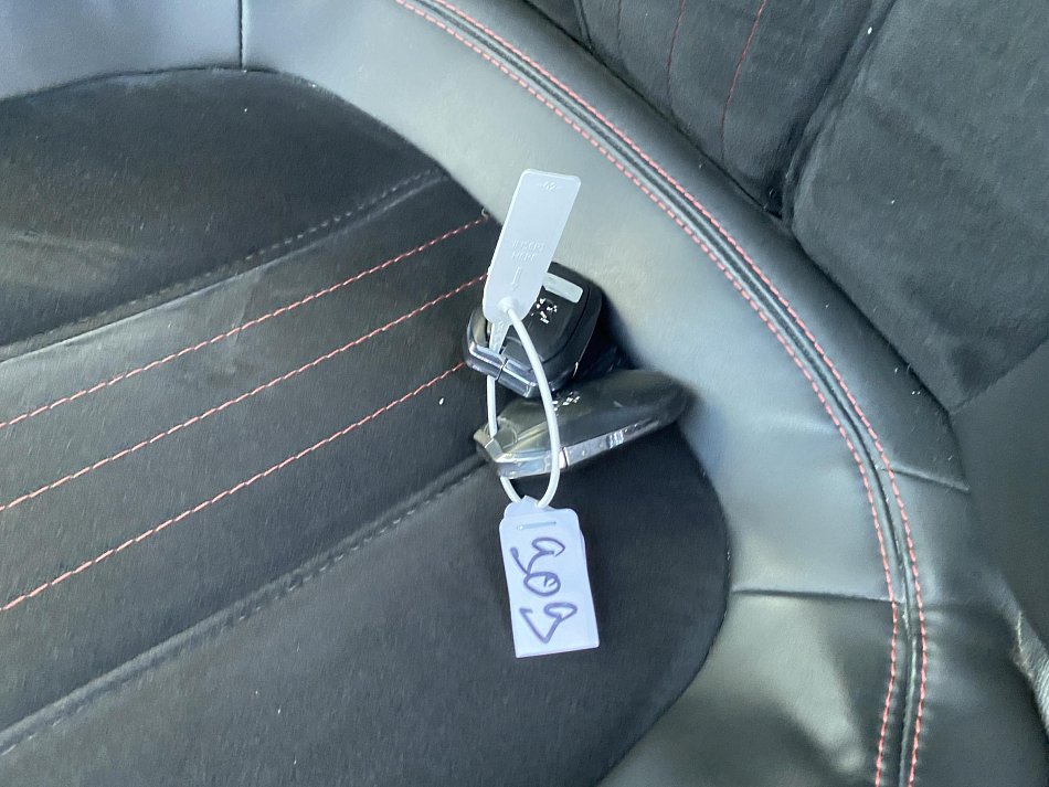 Peugeot 308 2.0 HDi GT SW