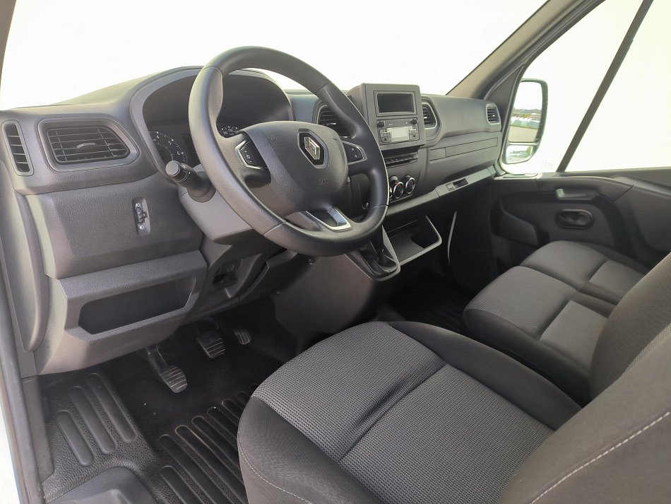 Renault Master 2.3dCi  L1H1