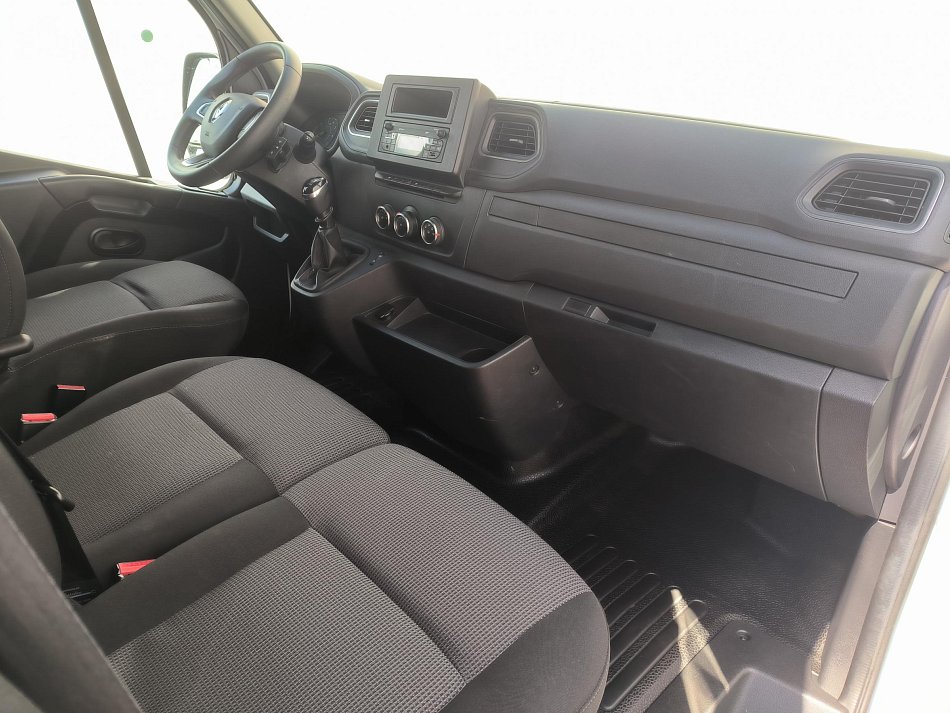 Renault Master 2.3dCi  L1H1