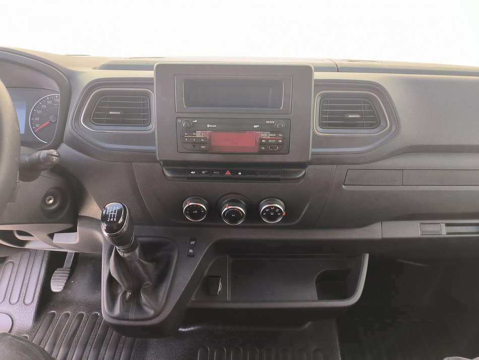 Renault Master 2.3dCi  L1H1