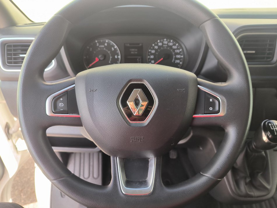 Renault Master 2.3dCi  L1H1