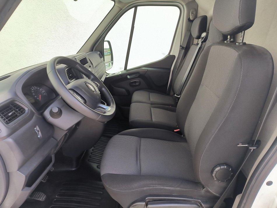 Renault Master 2.3dCi  L1H1