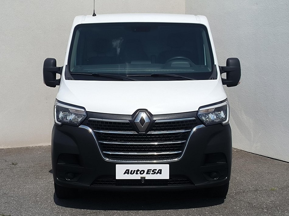 Renault Master 2.3dCi  L1H1