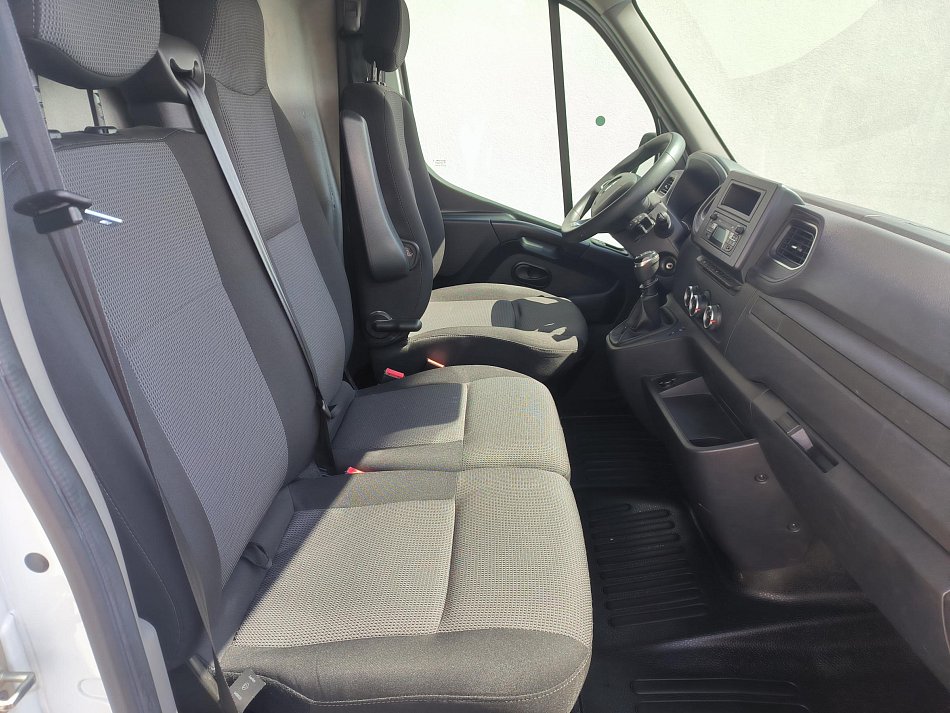 Renault Master 2.3dCi  L1H1