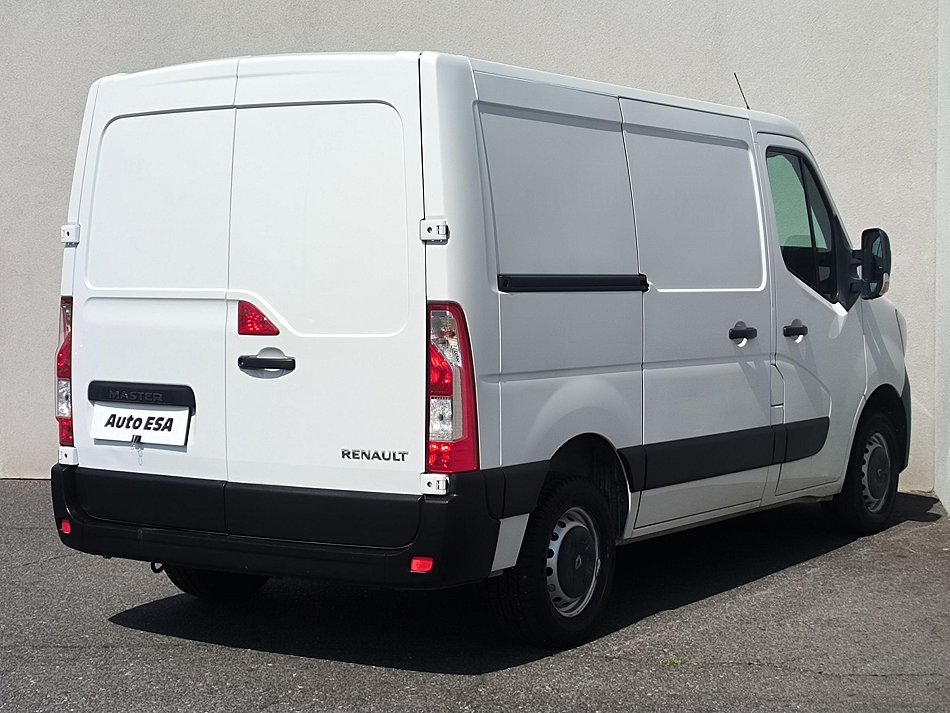 Renault Master 2.3dCi  L1H1