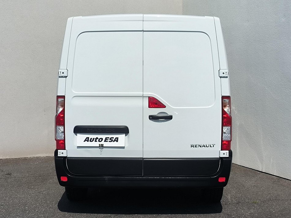 Renault Master 2.3dCi  L1H1
