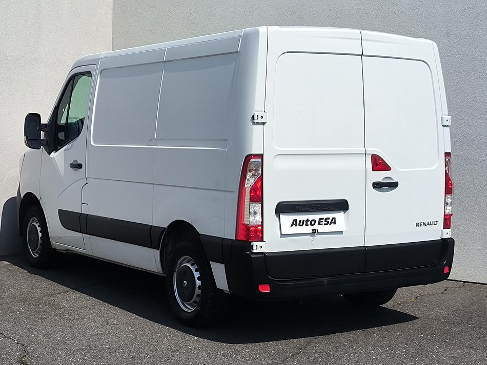 Renault Master 2.3dCi  L1H1