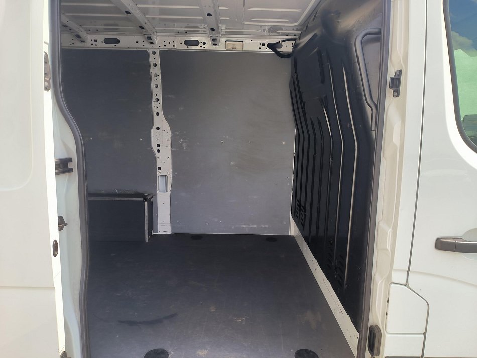 Renault Master 2.3dCi  L1H1