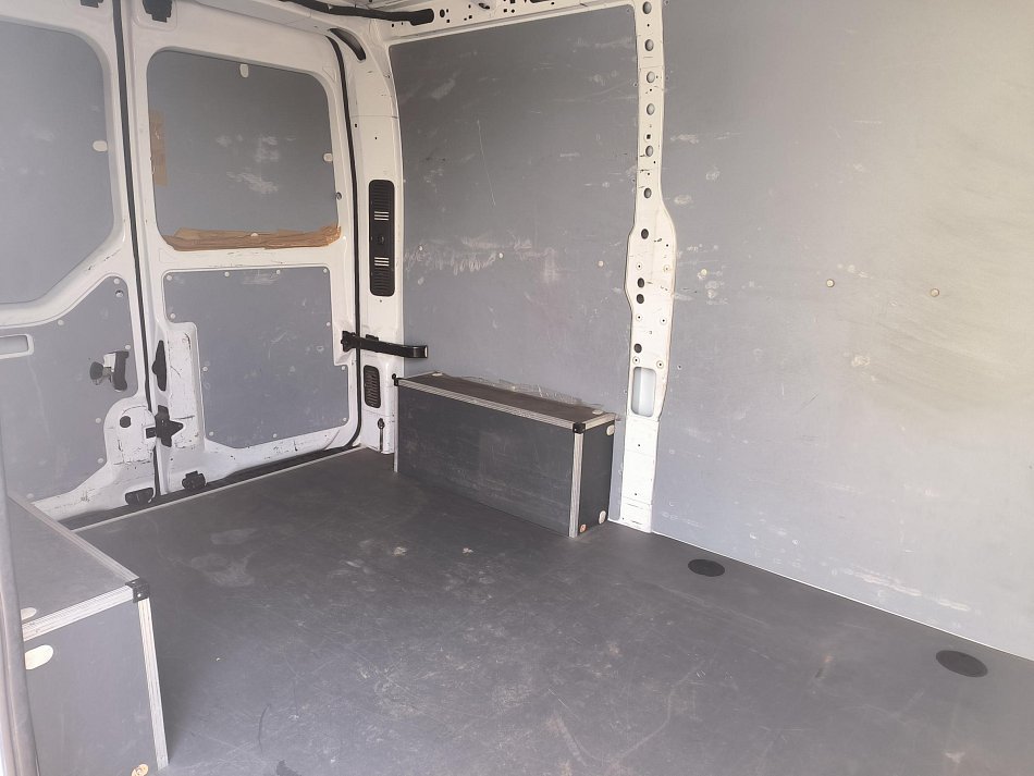 Renault Master 2.3dCi  L1H1