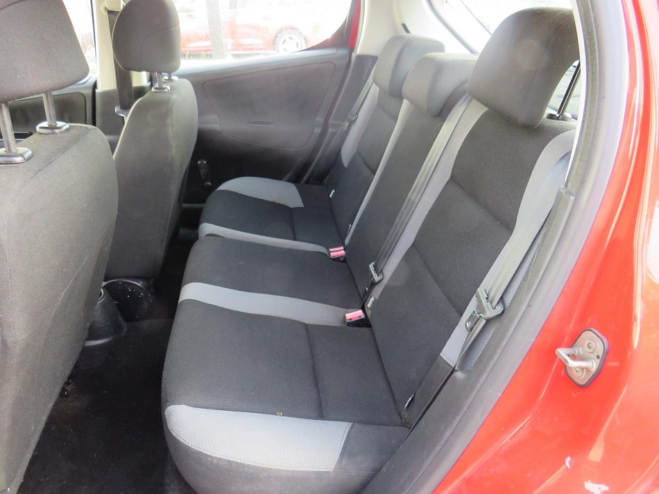 Peugeot 207 1.4i 