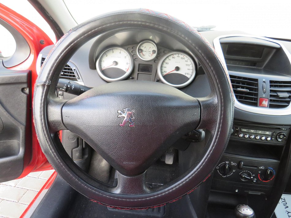 Peugeot 207 1.4i 