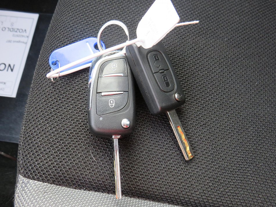 Peugeot 207 1.4i 