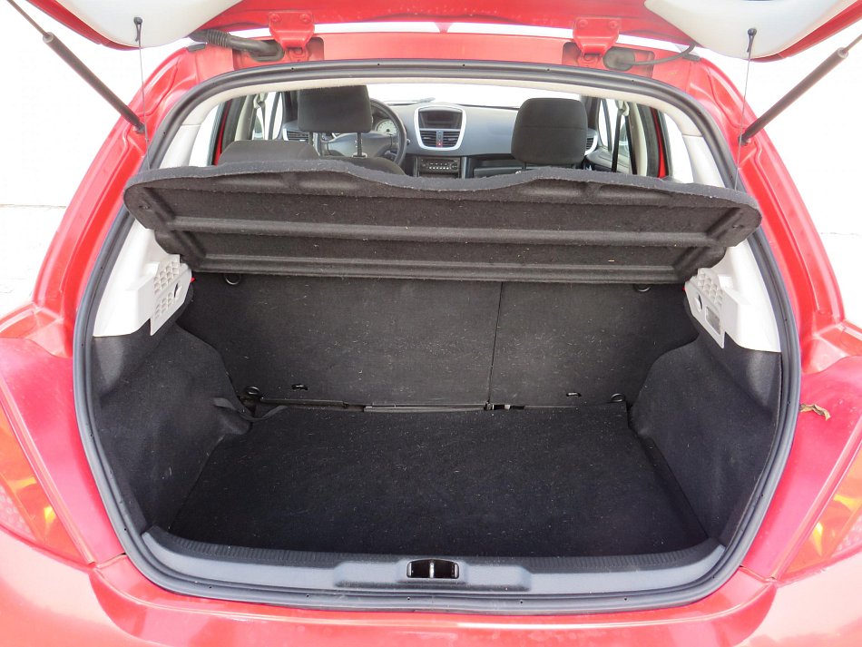 Peugeot 207 1.4i 