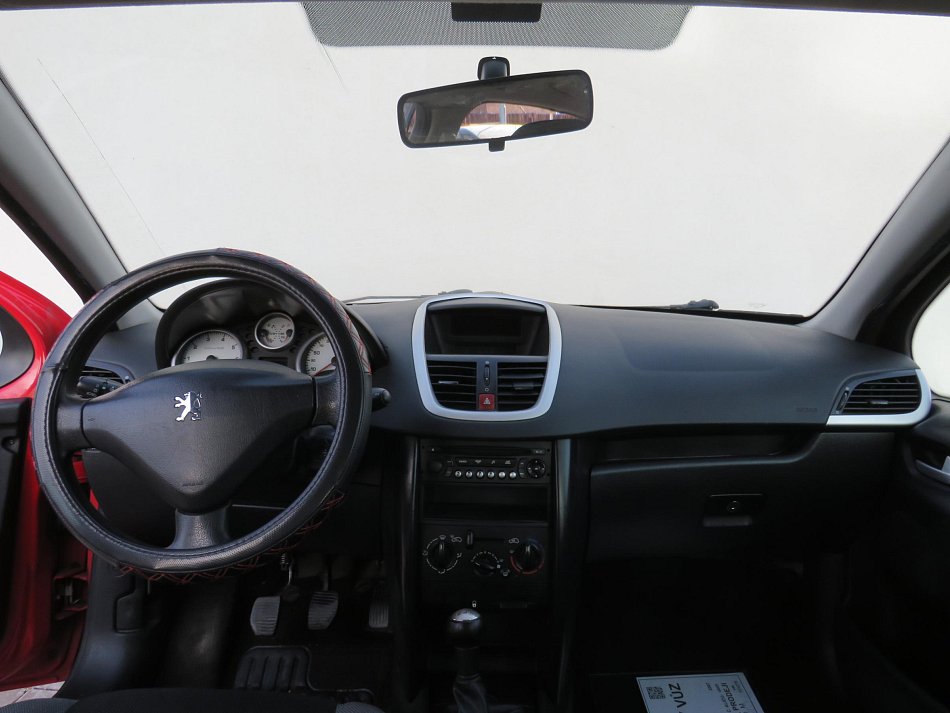 Peugeot 207 1.4i 