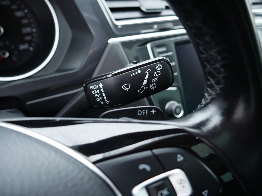 Volkswagen Tiguan 1.4 TSi 